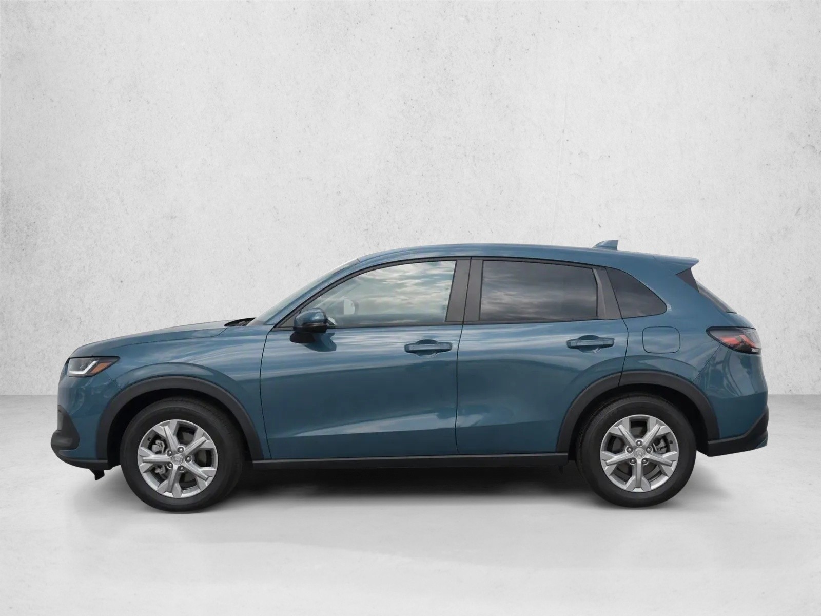 Used 2024 Honda HR-V LX SUV