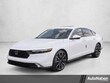  Honda Accord Hybrid