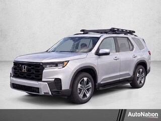 2026 Honda Pilot EX-L SUV
