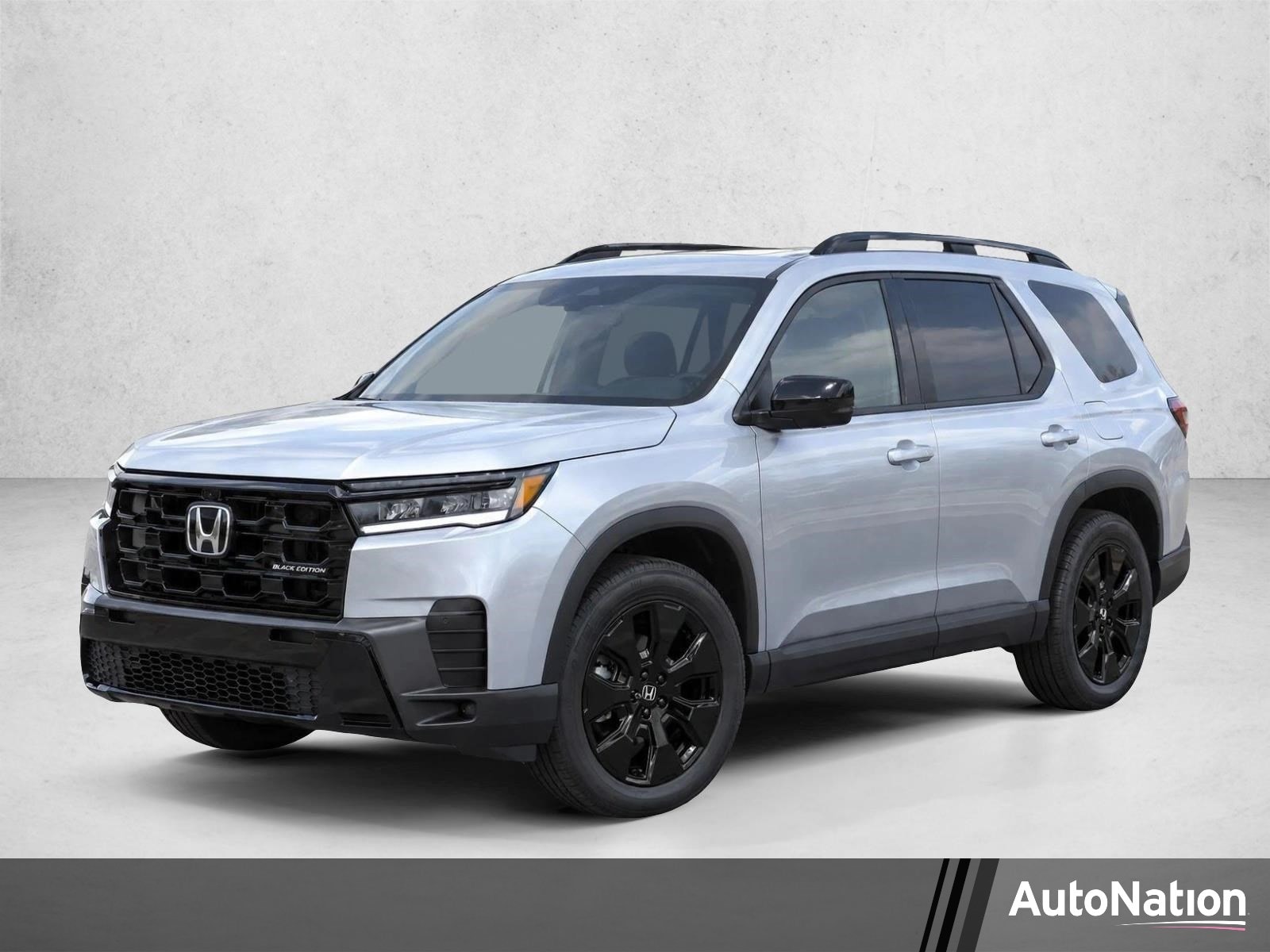 2026 Honda Pilot