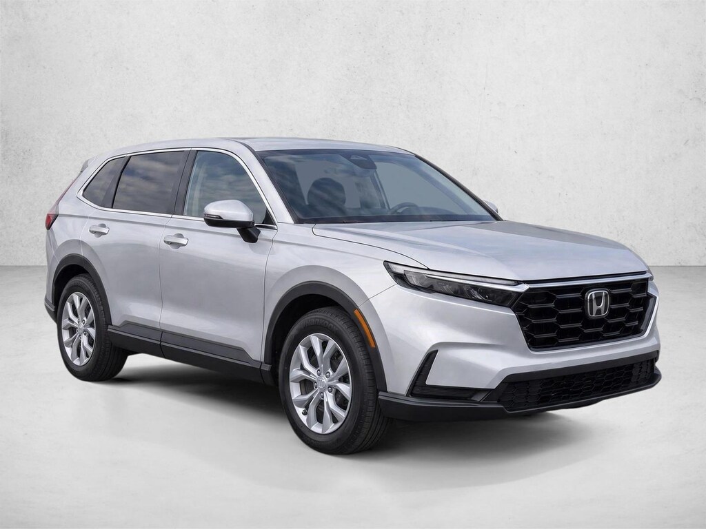 Used 2024 Honda CR-V LX SUV
