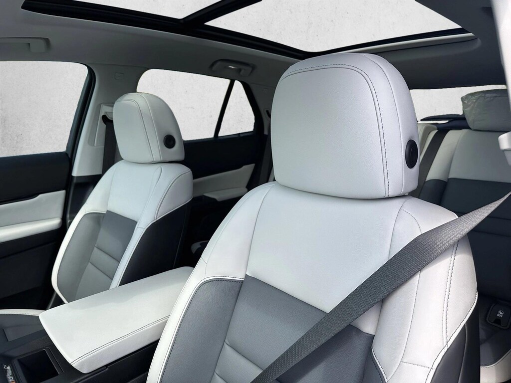 New 2026 Honda Prologue Touring SUV