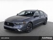 Honda Accord Hybrid