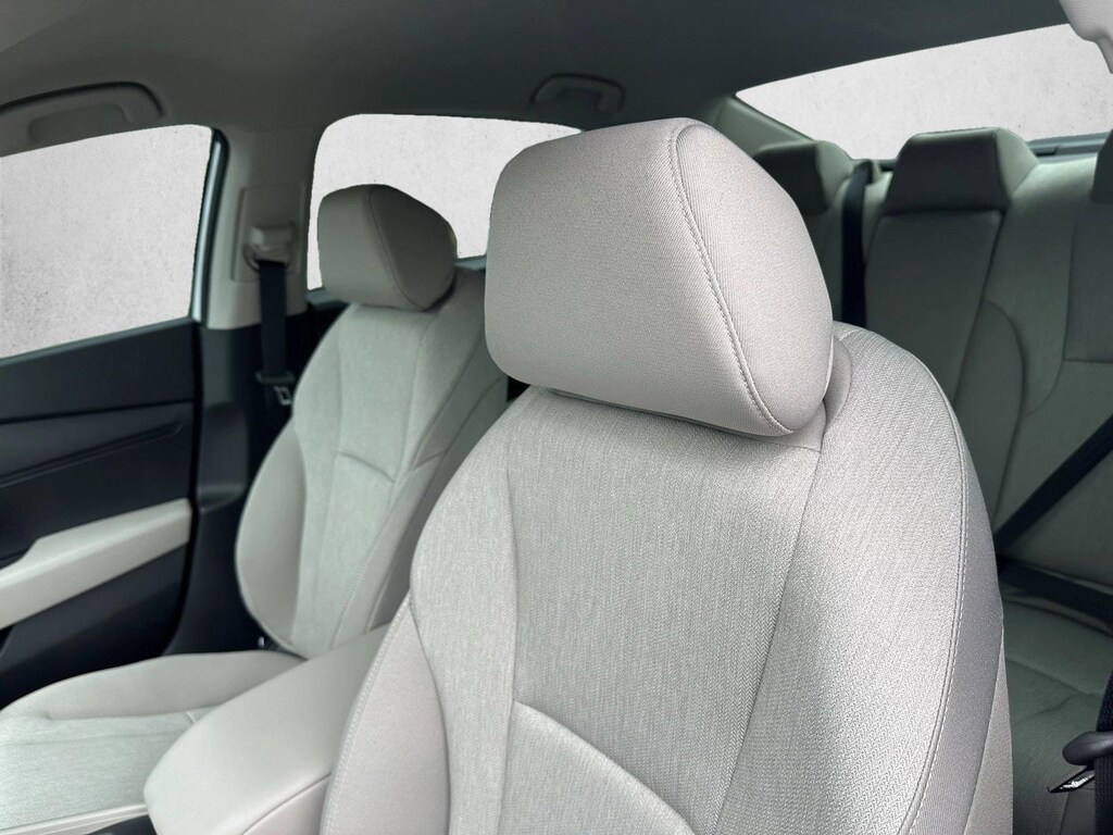 New 2026 Honda Accord LX Sedan
