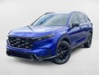 Honda CR-V Hybrid