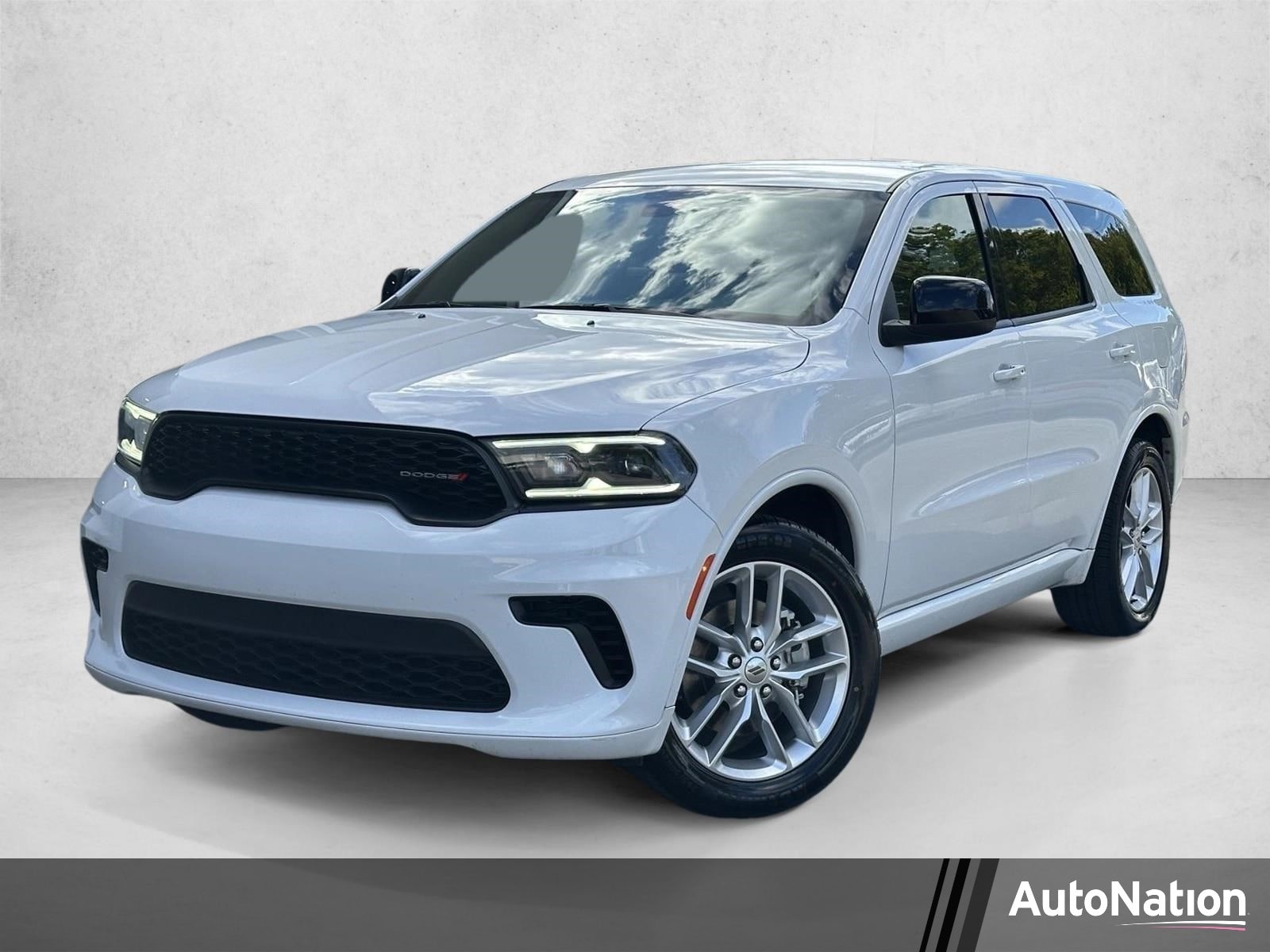2023 Dodge Durango GT RWD's photo
