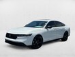 Honda Accord Hybrid