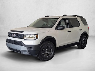 2026 Honda Passport RTL SUV