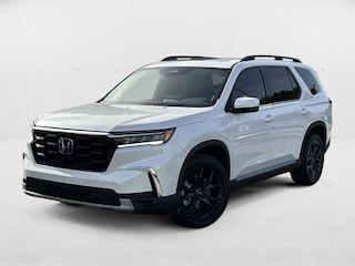 2025 Honda Pilot Touring+ SUV