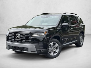 2026 Honda Pilot EX-L SUV