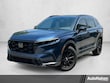  Honda CR-V Hybrid