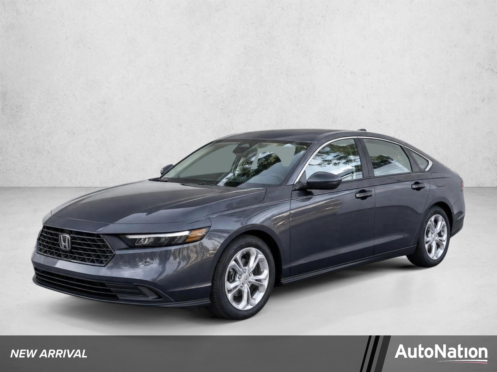 2026 Honda Accord Sedan