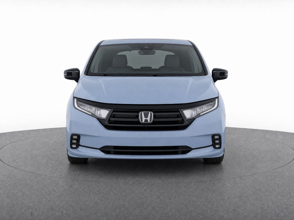 Used 2024 Honda Odyssey Sport Van