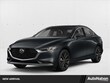  Mazda Mazda3 Sedan