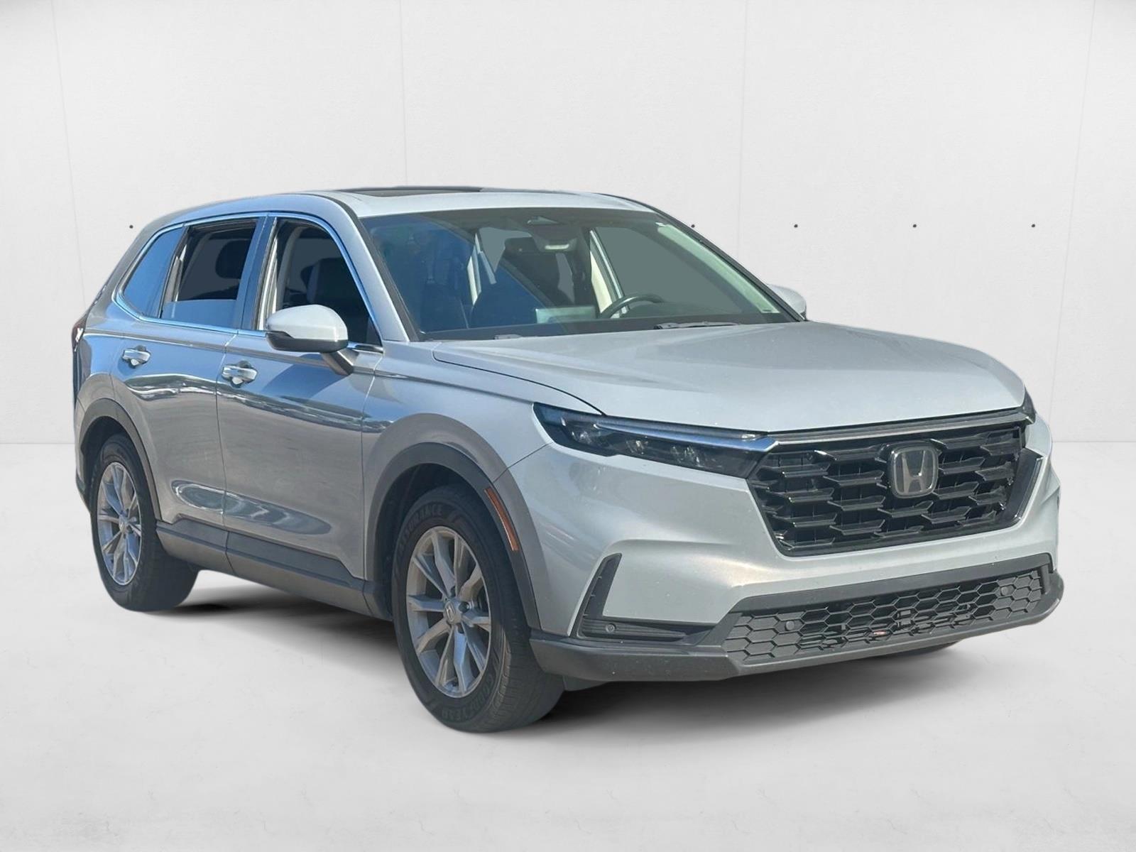 2023 Honda CR-V EX-L photo 3