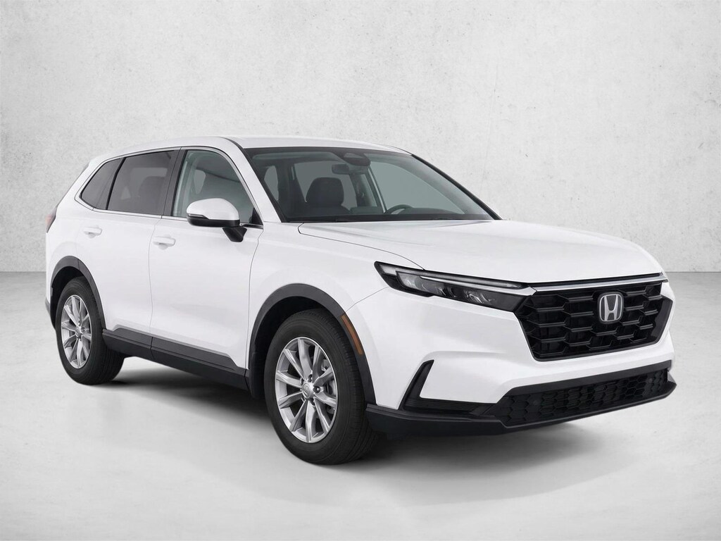 Used 2024 Honda CR-V EX SUV