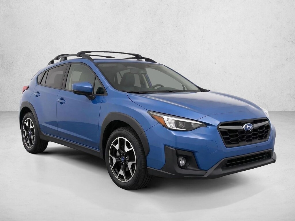 Used 2019 Subaru Crosstrek 2.0i Premium SUV