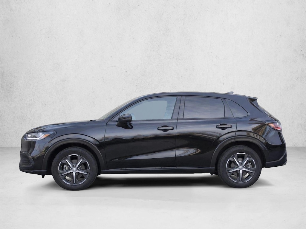 Used 2024 Honda HR-V EX-L w/BSI SUV