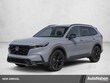  Honda CR-V Hybrid