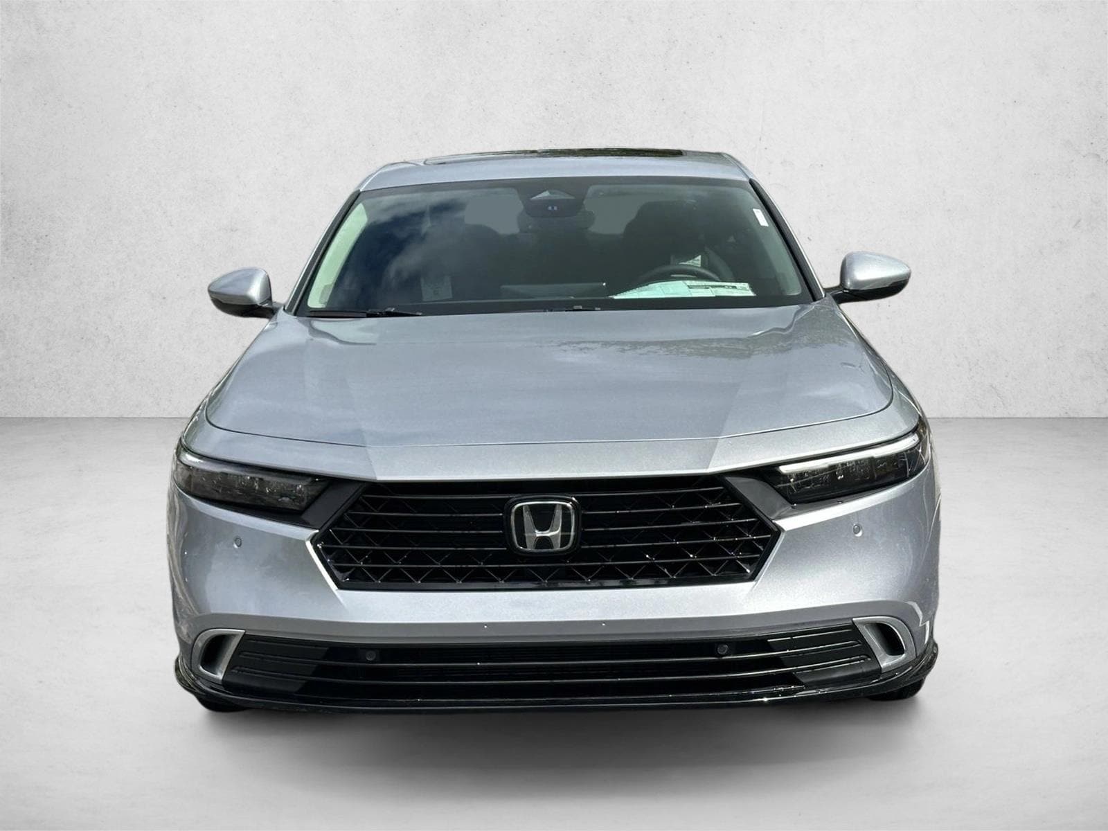 2026 Honda Accord Hybrid Touring - Photo 6