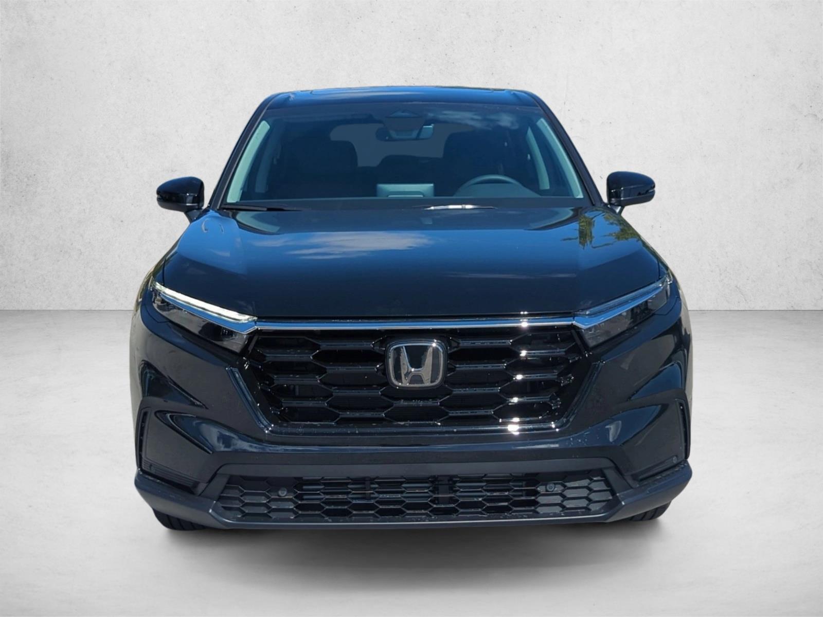 2024 Honda CR-V EX-L photo 2