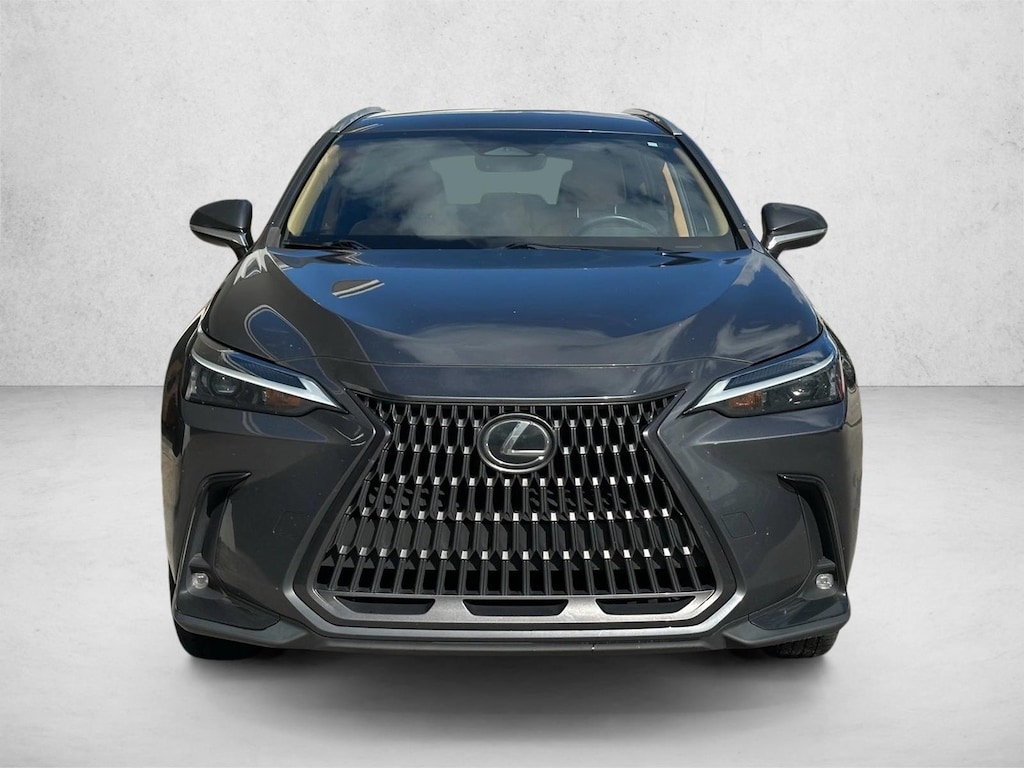 Used 2024 Lexus NX 250 SUV