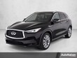  INFINITI QX50