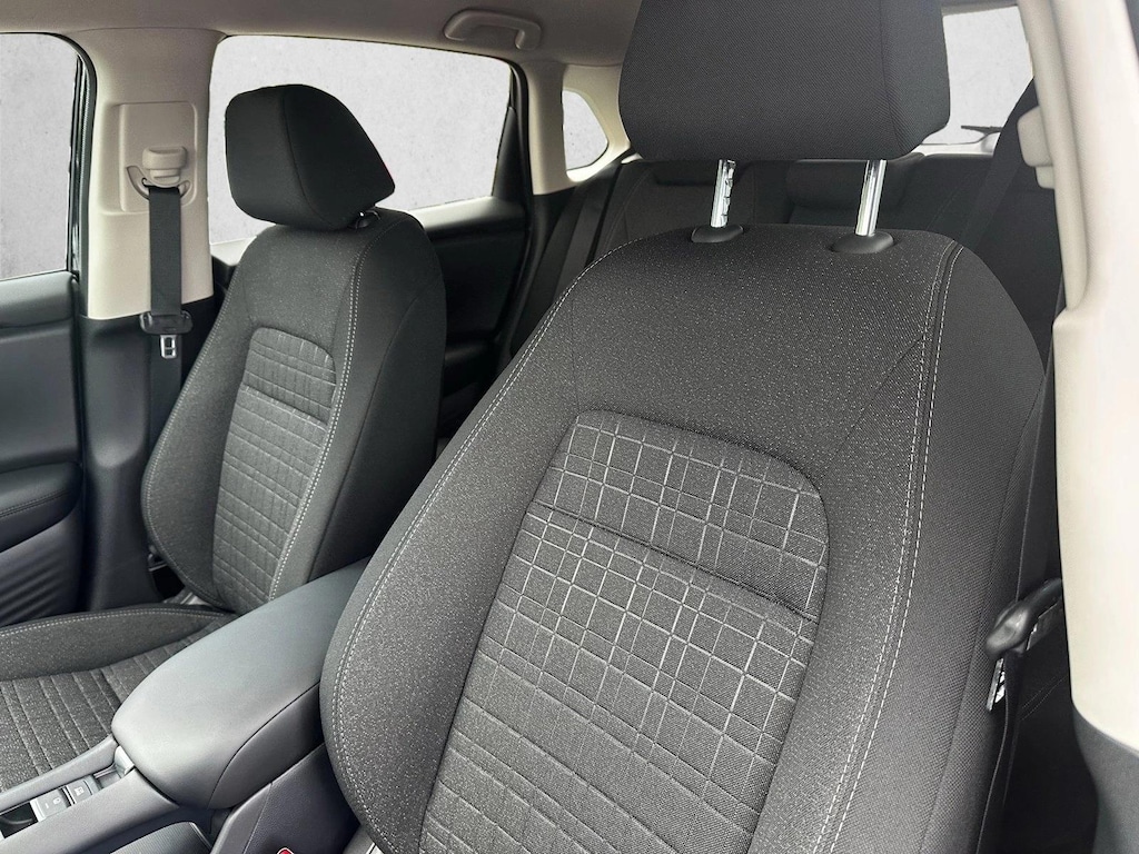 New 2026 Honda HR-V LX SUV
