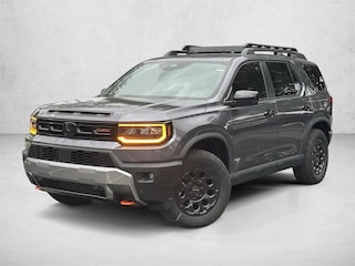 2026 Honda Passport TrailSport Blackout SUV