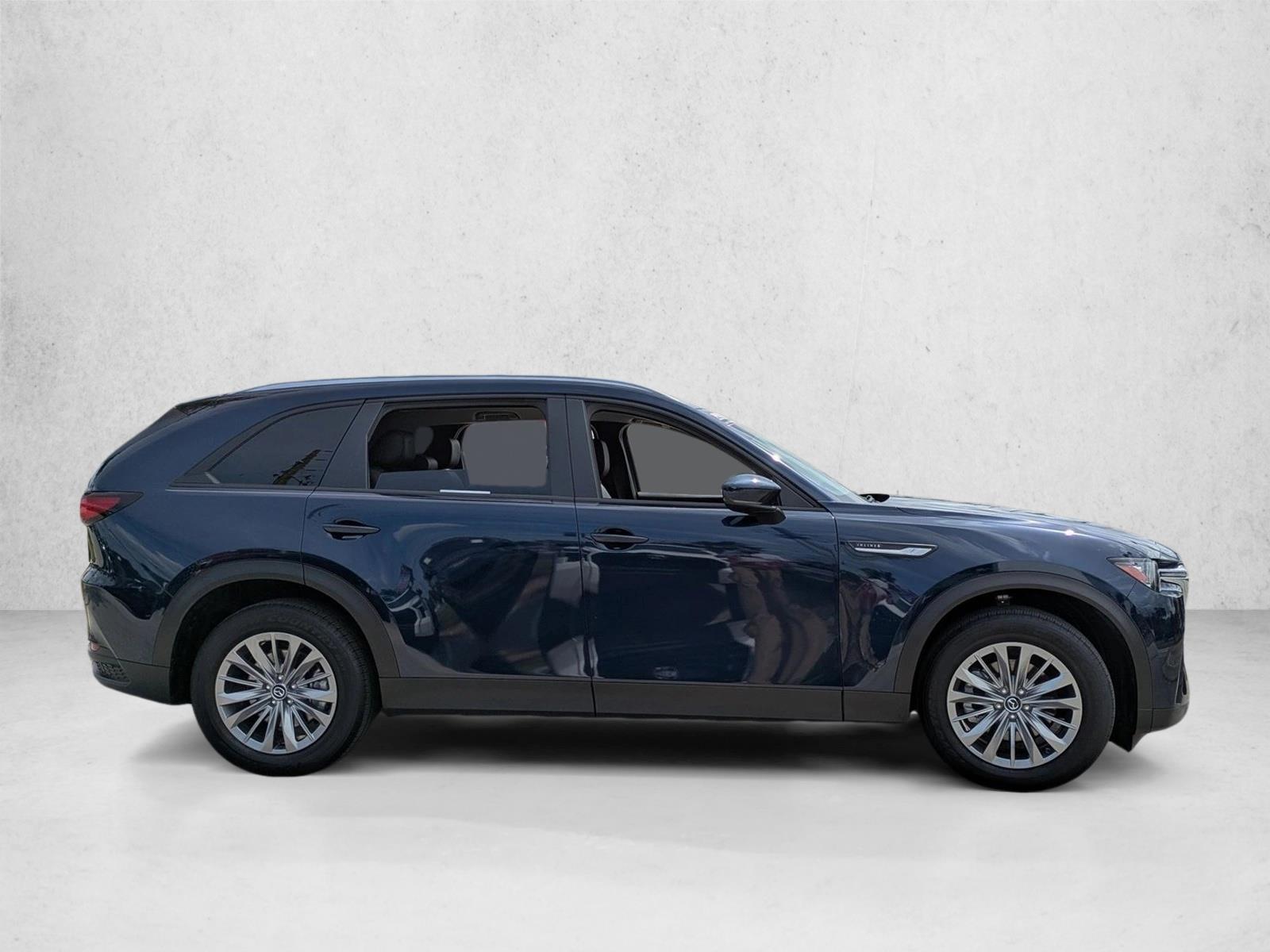 2025 Mazda CX-90 3.3 Turbo Select photo 4