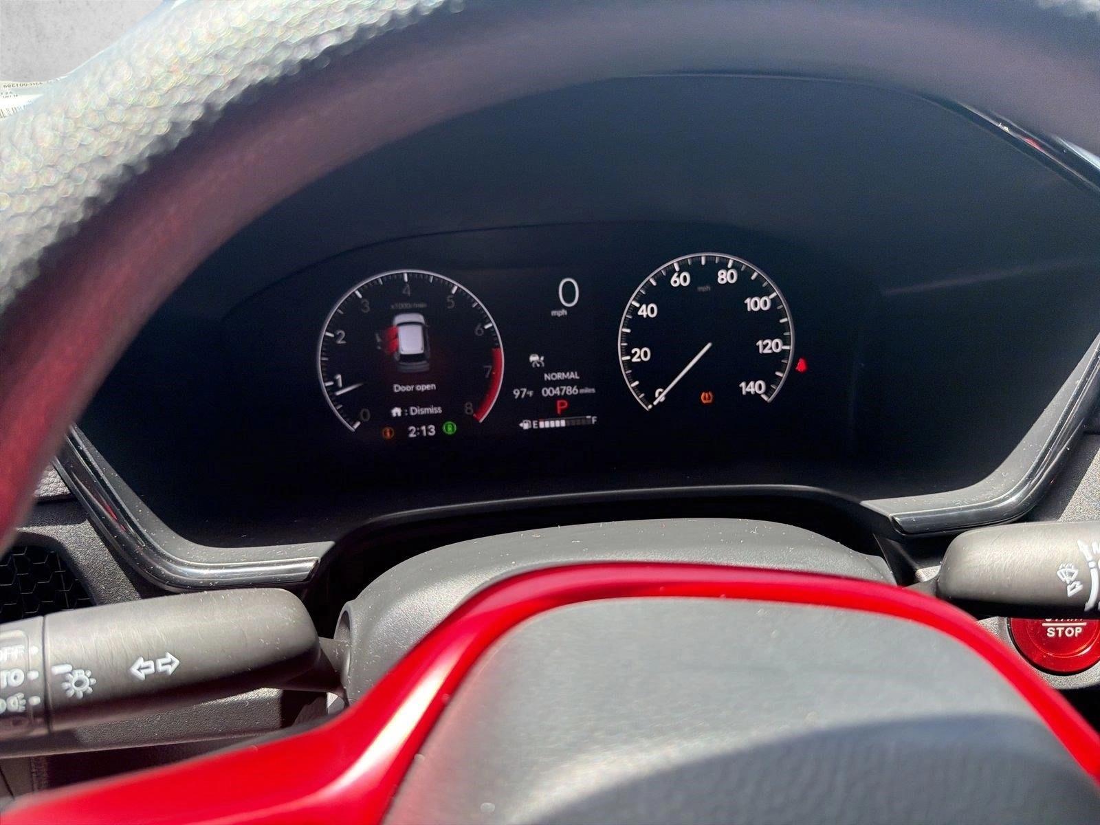 2026 Honda CR-V LX - Photo 10