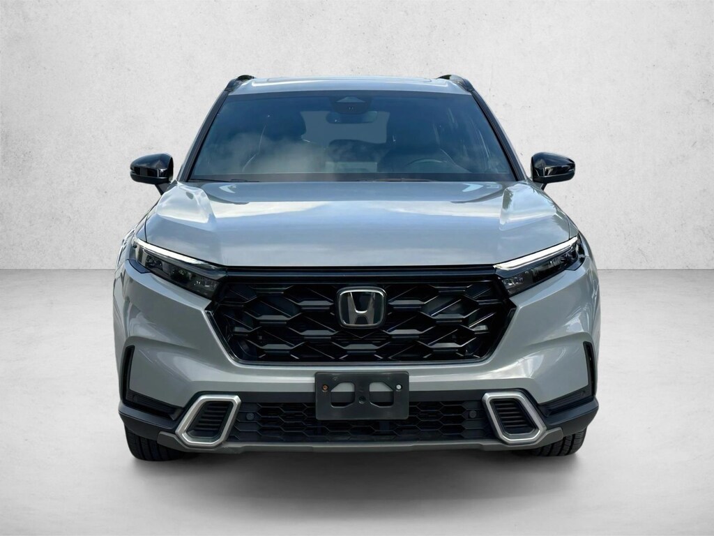 Used 2023 Honda CR-V Hybrid Sport Touring SUV