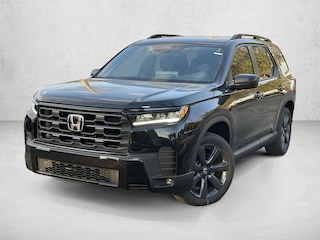 2026 Honda Pilot Sport SUV