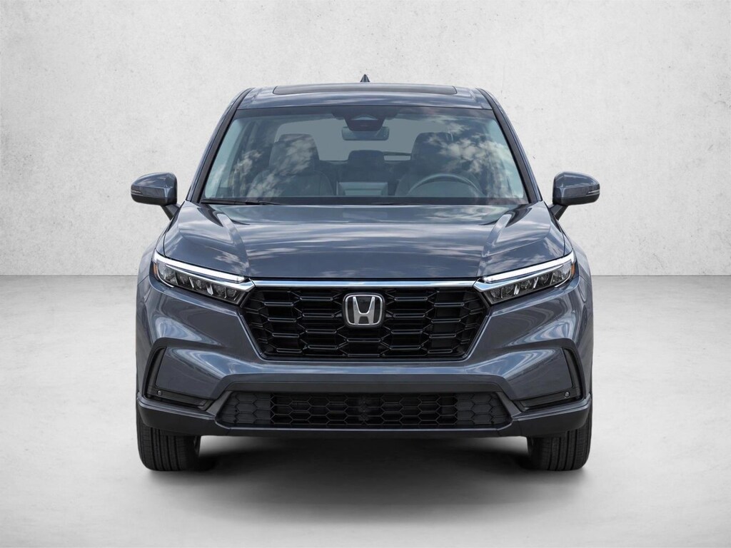 Used 2024 Honda CR-V EX-L SUV
