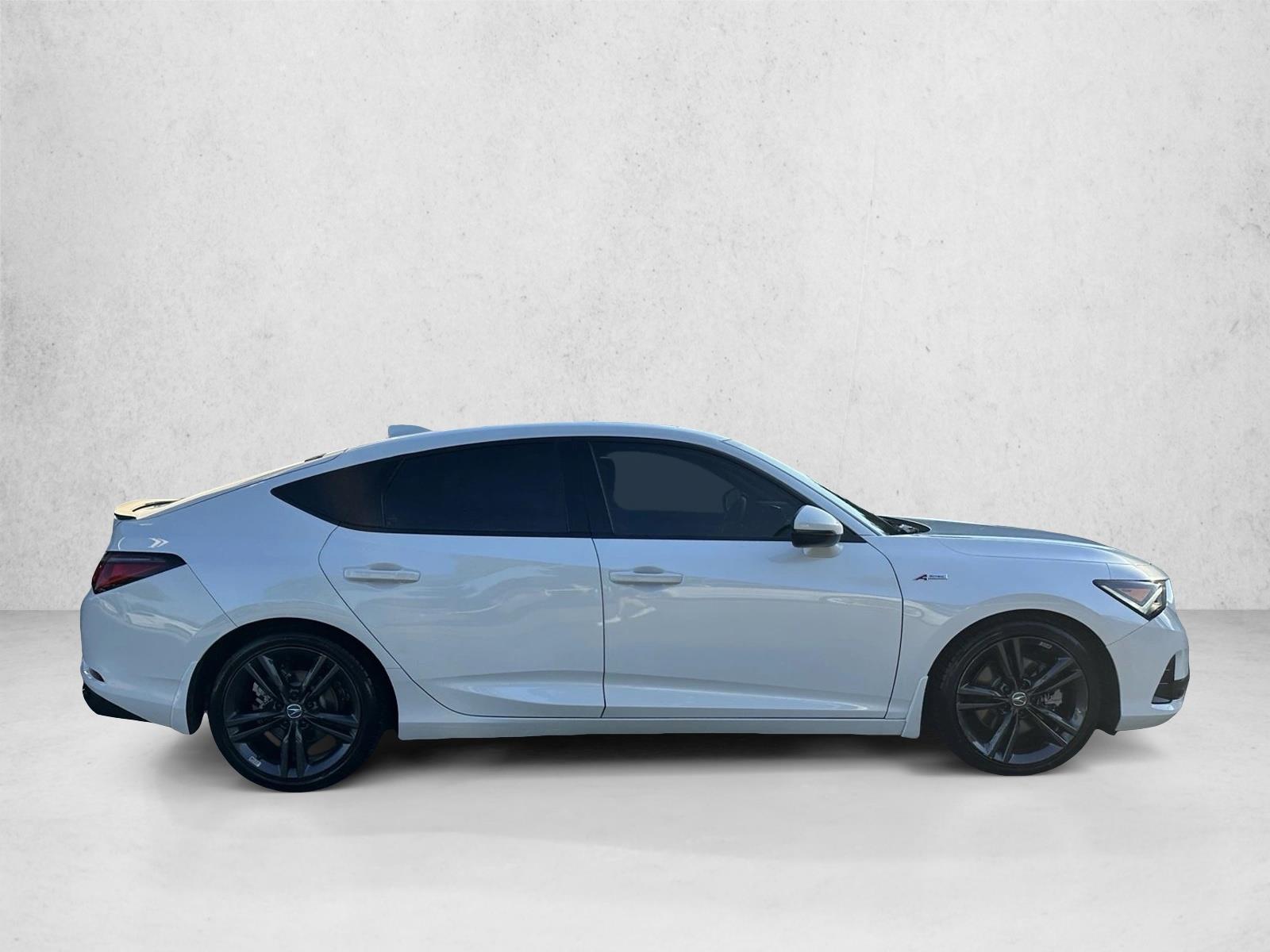 2023 Acura Integra A-Spec Technology photo 4