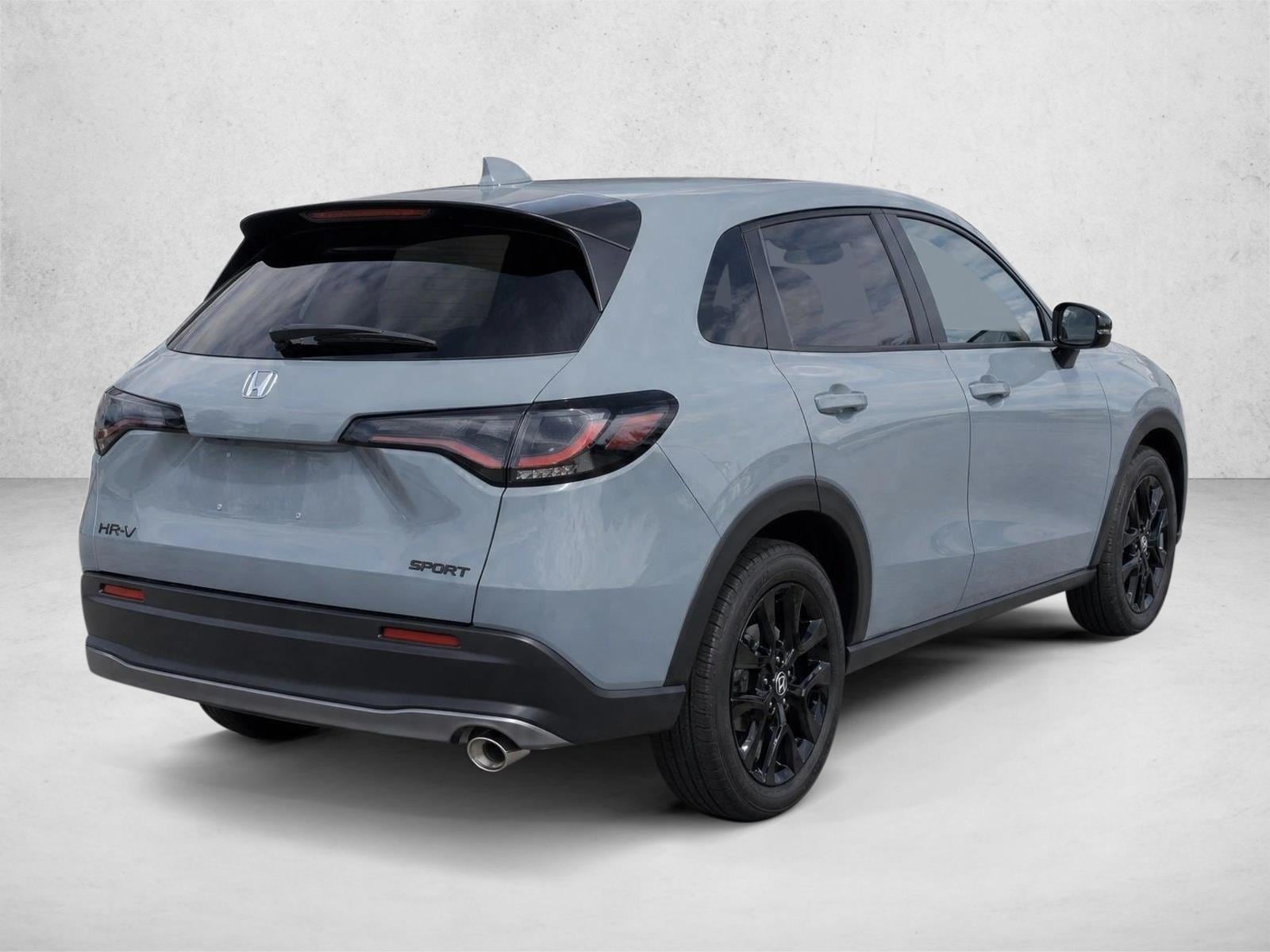 2024 Honda HR-V Sport - Photo 7