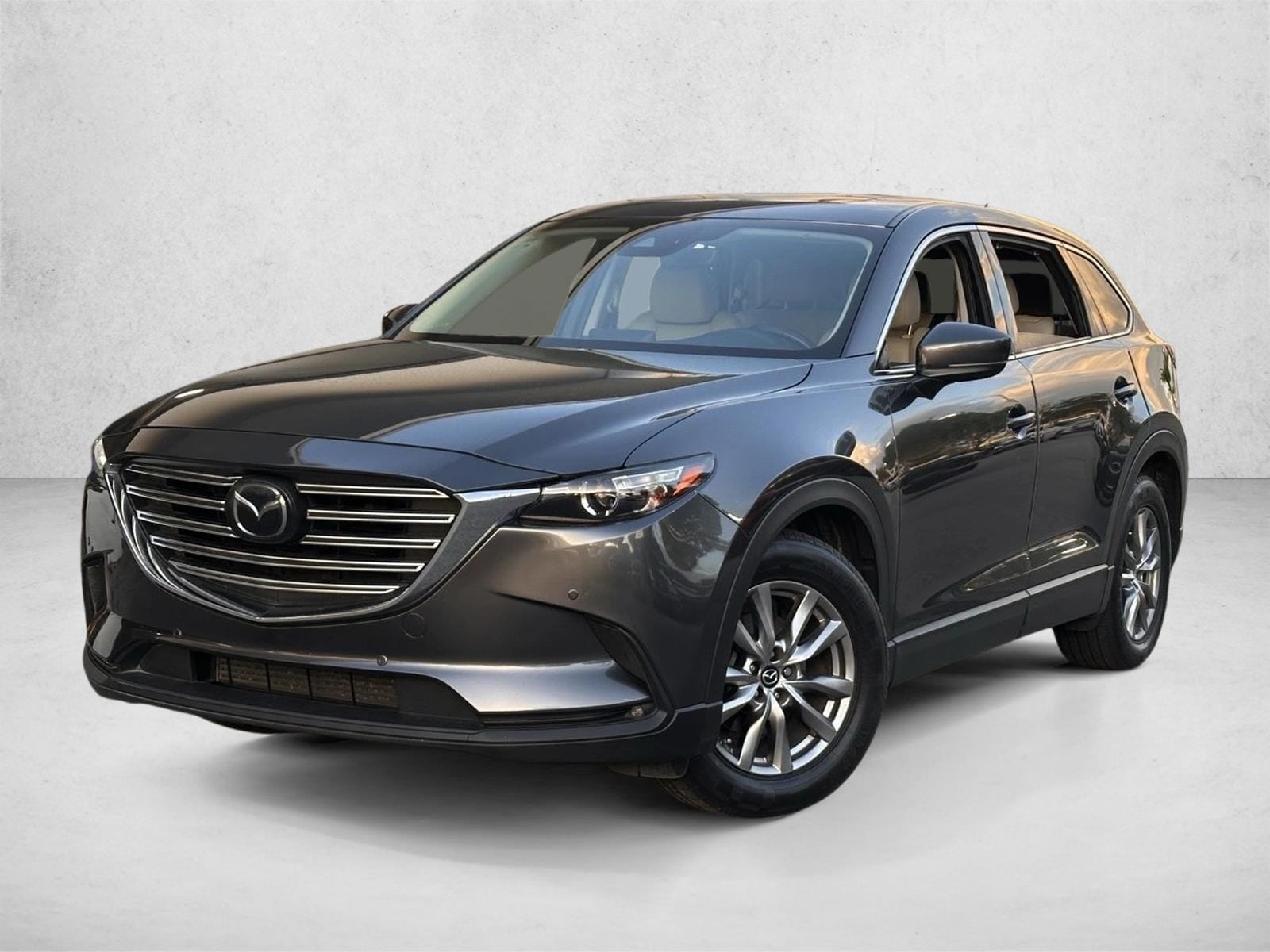 2019 Mazda CX-9 Touring's photo