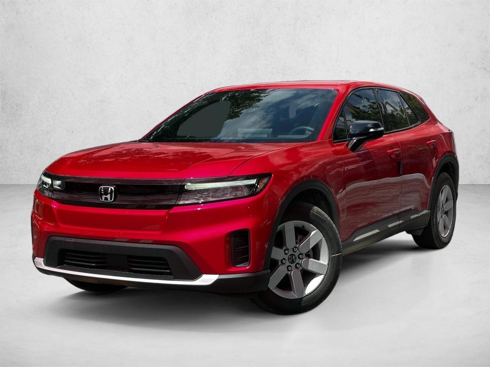 2026 Honda Prologue EX's photo