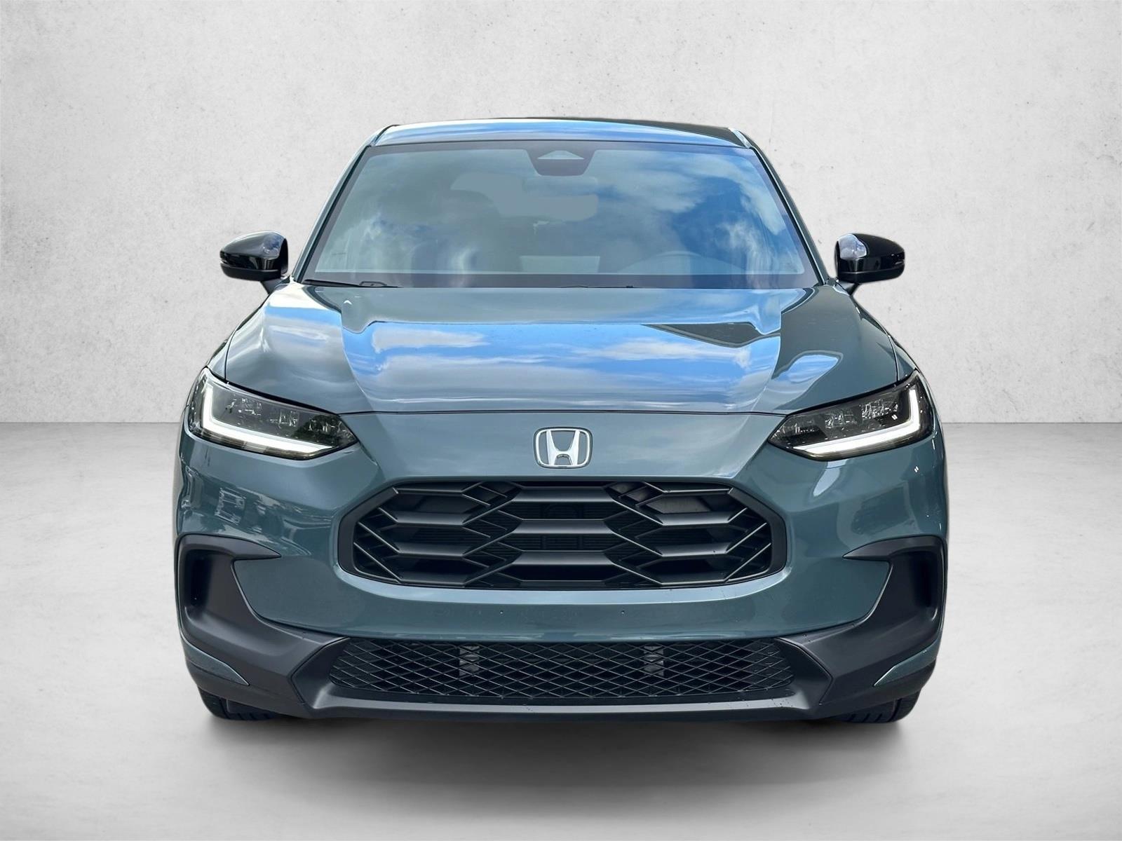 2023 Honda HR-V Sport photo 2