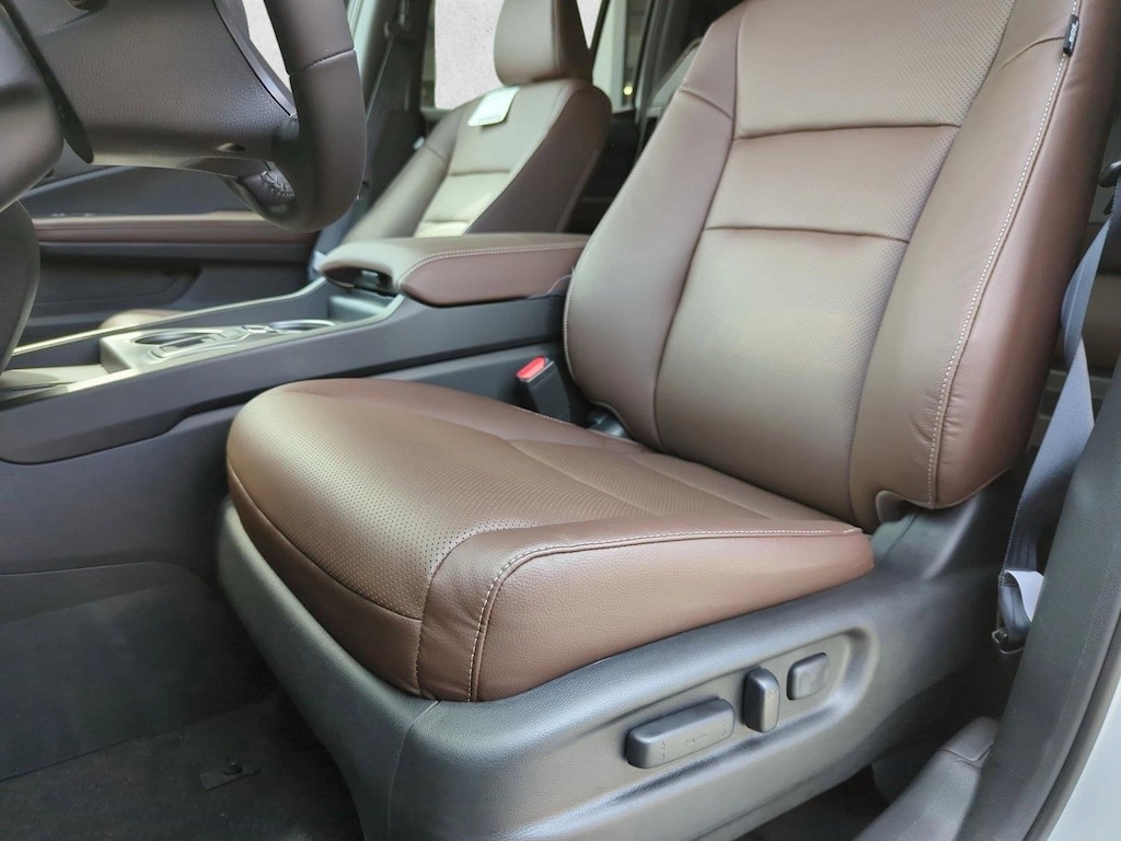 New 2026 Honda Ridgeline RTL Truck Crew Cab