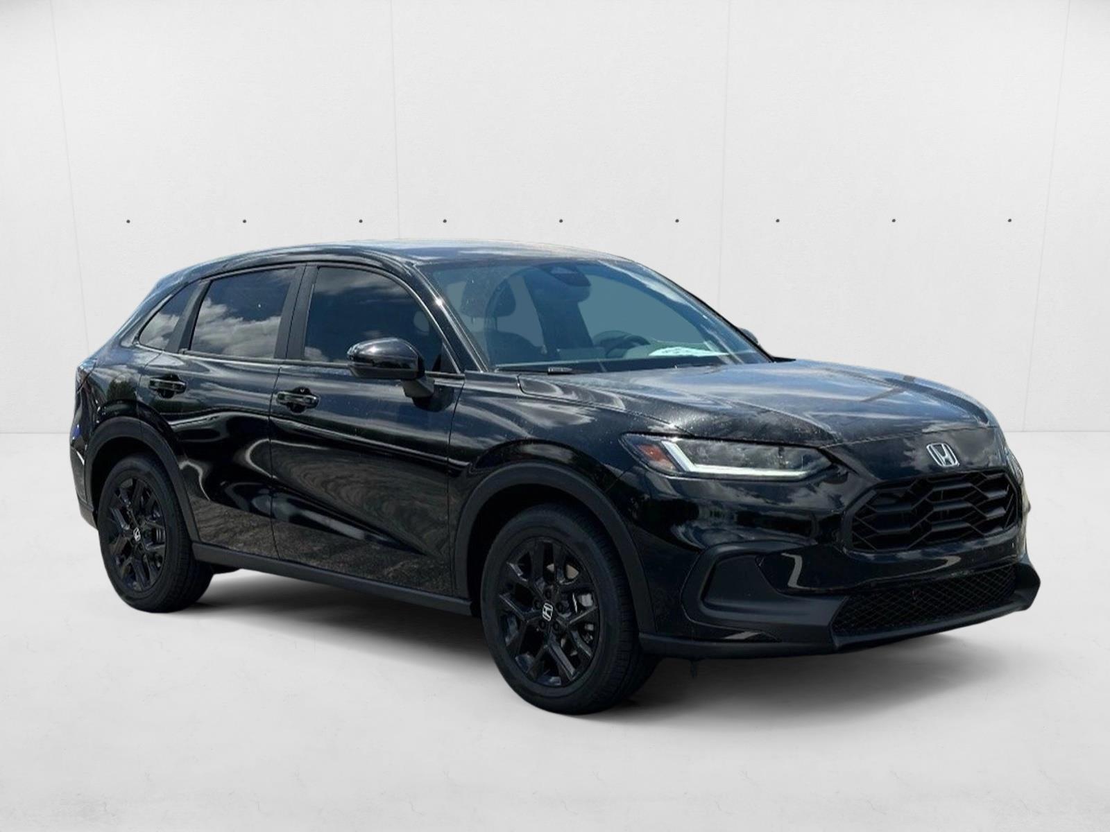2023 Honda HR-V Sport 2WD photo 2