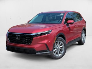 2026 Honda CR-V EX SUV
