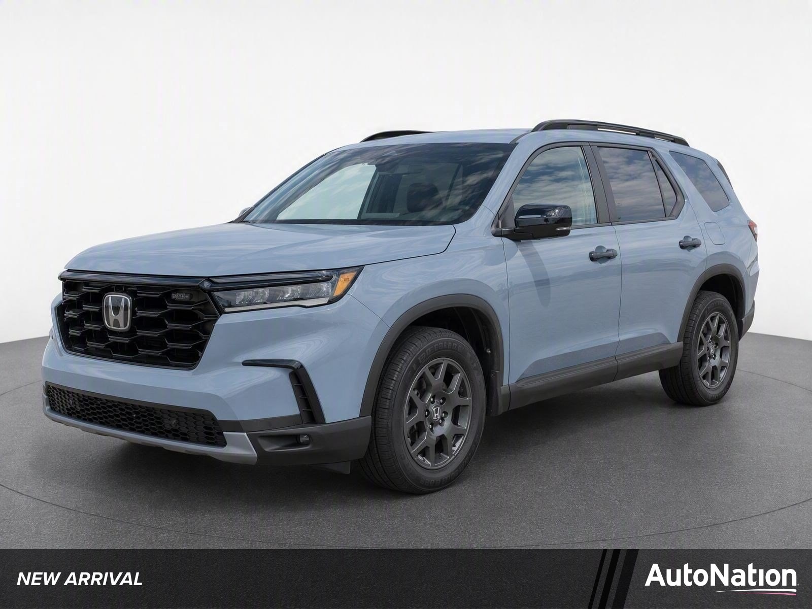 2023 Honda Pilot