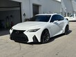  LEXUS IS 350
