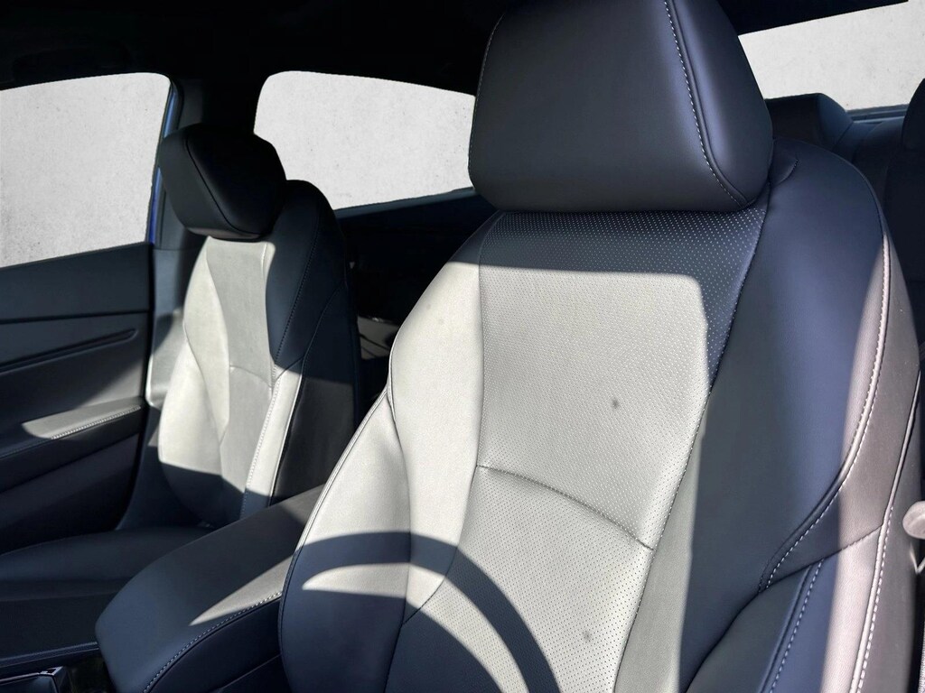 New 2026 Honda Accord Hybrid Sport-L Sedan