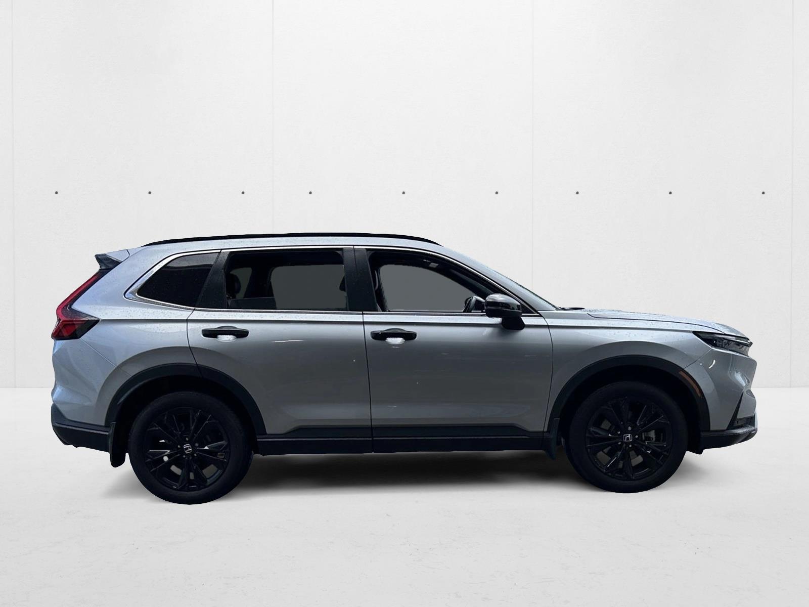 2023 Honda CR-V Hybrid Sport Touring photo 4