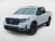  Honda Ridgeline
