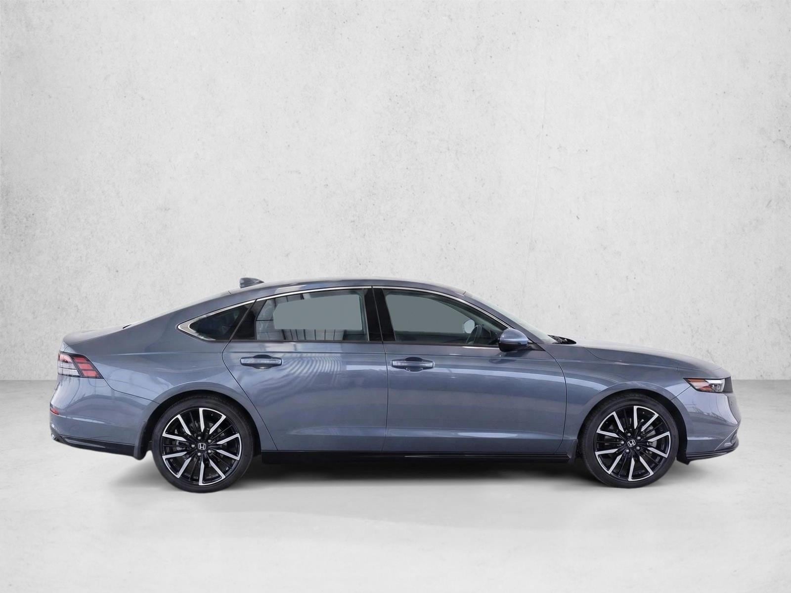 2023 Honda Accord Hybrid Touring - Photo 8