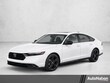  Honda Accord Hybrid