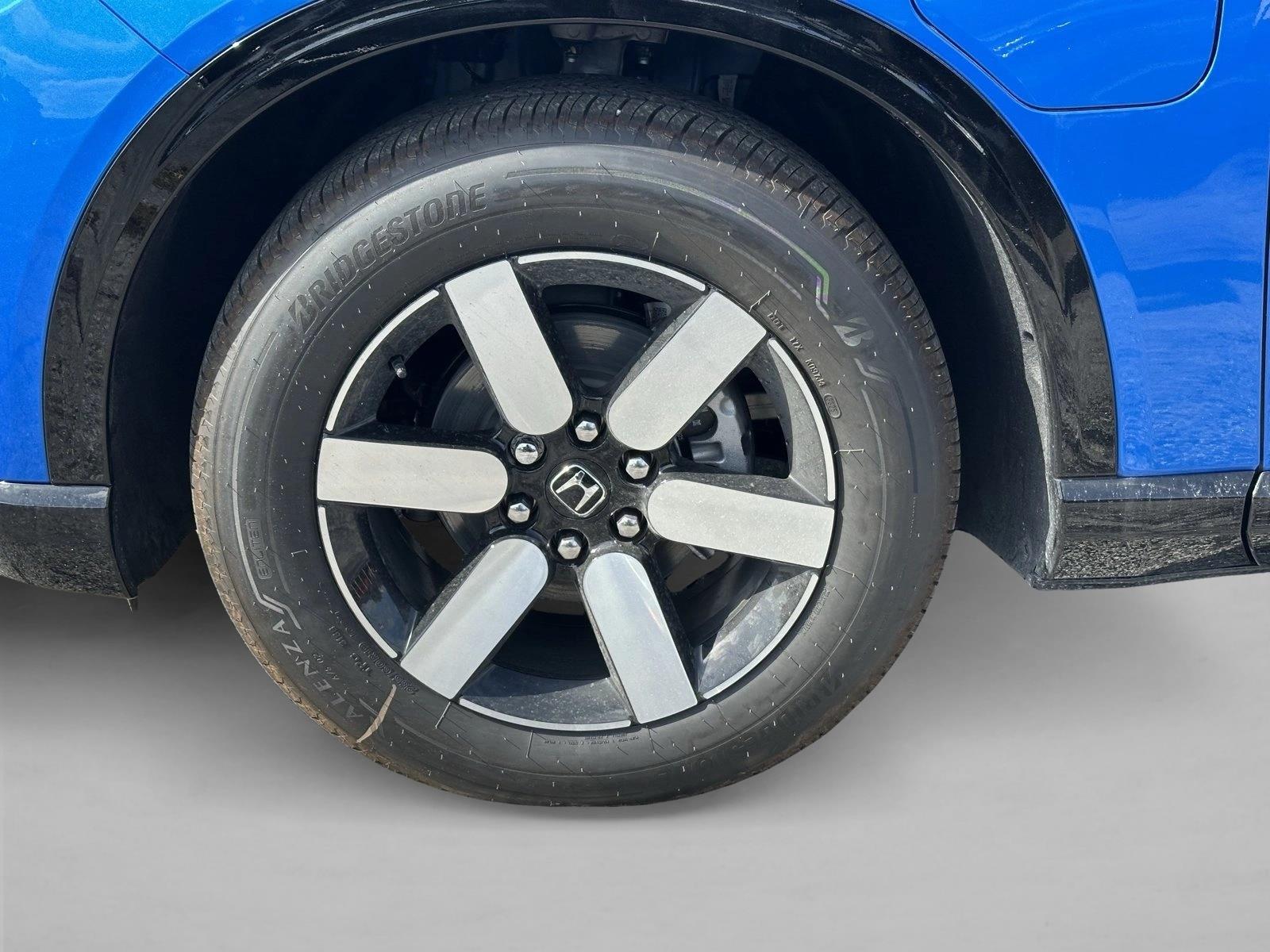 2026 Honda Prologue Touring - Photo 11